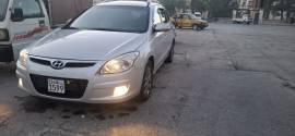 هونداي i30 موديل 2011