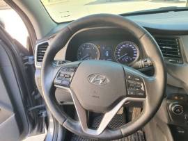 Hyundai Tucson 2016