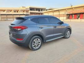 Hyundai Tucson 2016