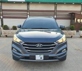 Hyundai Tucson 2016