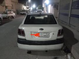 كيا ريو 2005 للبيع