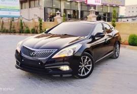 آزيرا غرانديور 2014 محدثة 2016 للبيع
