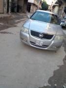 Nissan Sunny 2013