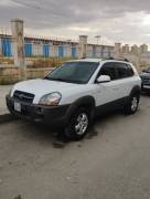 هونداي توسان 2009 للبيع