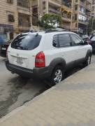 Hyundai Tucson 2009 for sale