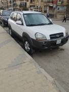 Hyundai Tucson 2009 for sale