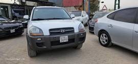 Hyundai Tucson 2009 for sale
