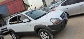 Hyundai Tucson 2009 for sale