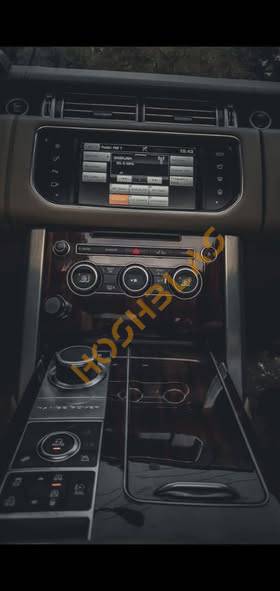 Range Rover Vogue 2016 for sale in Damascus