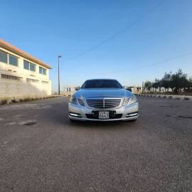 Mercedes E300 2011 for sale