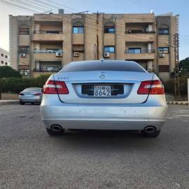 Mercedes E300 2011 for sale