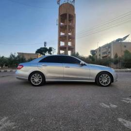 Mercedes E300 2011 for sale
