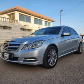Mercedes E300 2011 for sale