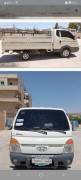 هونداي بورتار 2005 بيك اب
