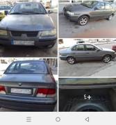 بيجو 206 2008 للبيع