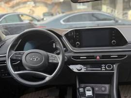 Hyundai Sonata 2020