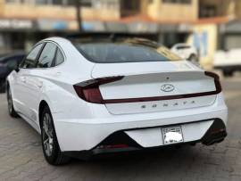 Hyundai Sonata 2020