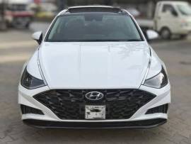 Hyundai Sonata 2020