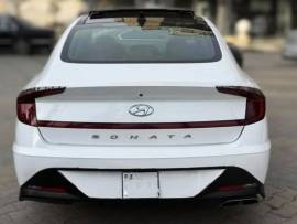 Hyundai Sonata 2020