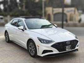 Hyundai Sonata 2020