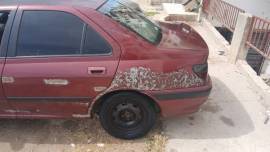 Peugeot 406 2003 for sale