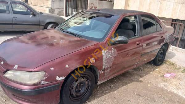 Peugeot 406 2003 for sale
