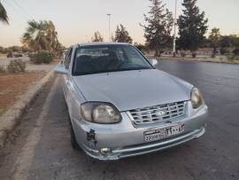 Hyundai Accent 2005 for sale