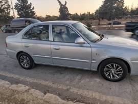 Hyundai Accent 2005 for sale