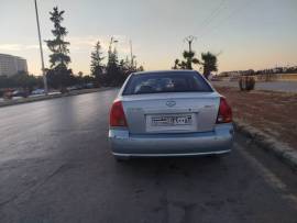 Hyundai Accent 2005 for sale