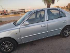Hyundai Accent 2005 for sale
