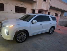 هيونداي باليسيد 2020