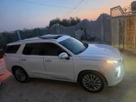 هيونداي باليسيد 2020