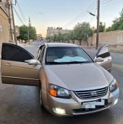 Kia Cerato 2007