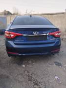 2016 Hyundai Sonata Sport for sale