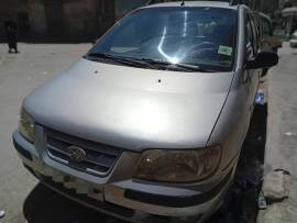 Honda Matrix 2002 for sale
