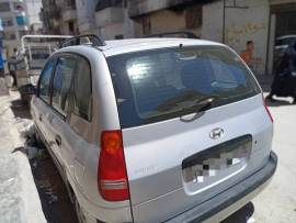 Honda Matrix 2002 for sale