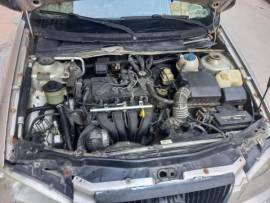 Chery 2002