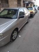Chery 2002