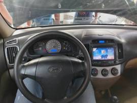 Hyundai Avante 2007 for sale