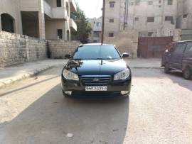 Hyundai Avante 2007 for sale