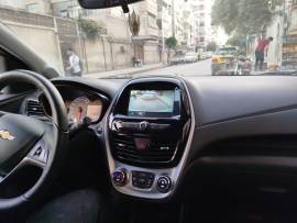 شيفروليه سبارك 2017 للبيع