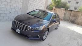 2016 Sonata for sale