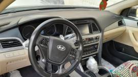2016 Sonata for sale