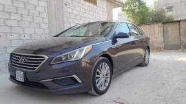 2016 Sonata for sale