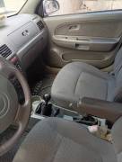 Kia Rio 2003