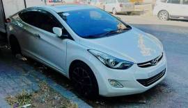 Hyundai Elantra 2012 for sale