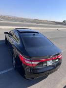 Hyundai Azera 2011 for sale