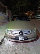 Mercedes C230 2010 for sale