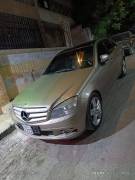 Mercedes C230 2010 for sale