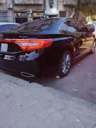 Hyundai Azera 2011